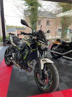 Kawasaki z650, Motoren, Motoren | Kawasaki, 2 cilinders, Bedrijf, 650 cc, Naked bike