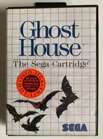 Ghost House Master-systeem, Ophalen of Verzenden, Gebruikt, Master System