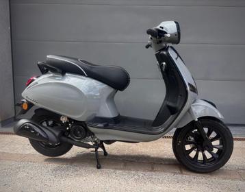 Neco Rialato 50cc Klasse A beschikbaar voor biedingen