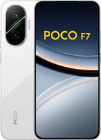 POCO F7 12 Go/512 Go blanc, Enlèvement ou Envoi, Xiaomi Poco, Info@xiaomi.com, Comme neuf