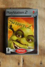 Playstation 2 spelletje Shrek 2, Games en Spelcomputers, Vanaf 3 jaar, Gebruikt, Ophalen
