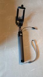 Selfie stick, Enlèvement