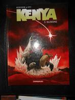 Kenya 5 eo, Livres, BD, Enlèvement ou Envoi