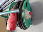 20 meter kabel 16 ampère, Doe-het-zelf en Bouw, Ophalen, Zo goed als nieuw