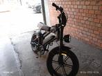 Fatbike v20 +gashendel een opvoerbaar, Ophalen, Gebruikt