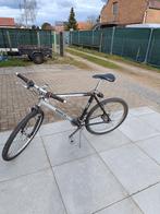 Heren fiets, Fietsen en Brommers, Ophalen of Verzenden, Zo goed als nieuw