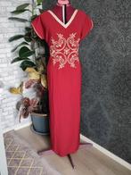 Longue robe femme style oriental, Kleding | Dames, Jurken, Ophalen of Verzenden