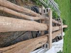 Droge gepelde wilde kerselaar. 5m lang, Doe-het-zelf en Bouw, Hout en Planken, Ophalen, 25 tot 50 mm, Nieuw, 300 cm of meer