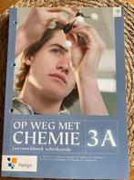 Op weg met Chemie 3A, Boeken, Ophalen, Overige vakken, ASO, Plantyn