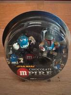 STAR WARS - Chocolate M Pire Figuren - Boba Fett + Han Solo, Ophalen of Verzenden, Nieuw, Actiefiguurtje
