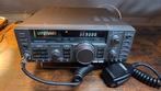 Kenwood TS-140S, Telecommunicatie, Ophalen of Verzenden, Refurbished, Zender en Ontvanger