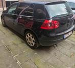 Volkswagen golf 5, Auto's, Te koop, Particulier