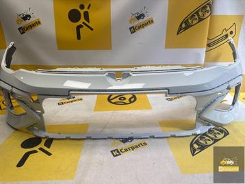 volkswagen golf 8 clubsport Facelift voorbumper 6xpdc 5H0807 beschikbaar voor biedingen