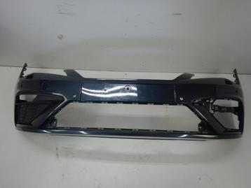 Seat Leon 5F FR Facelift Voorbumper 4PDC KLS LS7H beschikbaar voor biedingen