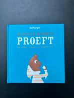 Kapitein Winokkio boek + cd, Boeken, Ophalen of Verzenden, Zo goed als nieuw