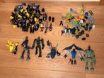 Lot Lego Bionicle, Ben 10, Buildable figures, Enfants & Bébés, Jouets | Duplo & Lego, Enlèvement ou Envoi, Utilisé, Briques en vrac