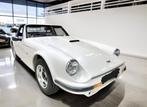 TVR  S1, Auto's, Achterwielaandrijving, 110 kW, Cabriolet, Wit