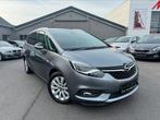 Opel Zafira 1.4 *Automaat* Cruise* Gps* 7 plaats* Garantie*, Auto's, Automaat, Stof, Euro 6, 7 zetels