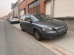 Volvo v50 1.6 diesel ( export of handelaar), Auto's, Diesel, Particulier, V50, Te koop