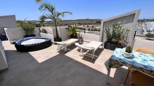 Moderne penthouse te koop bij  San Miguel de Salinas..., Immo, Buitenland, Spanje, Appartement, Dorp