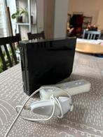 Nintendo Wii met alle toebehoren, Games en Spelcomputers, Ophalen, Gebruikt, Met 1 controller
