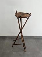 Vintage plantenstandaard, Huis en Inrichting, Kamerplanten, Ophalen, Overige soorten, Minder dan 100 cm