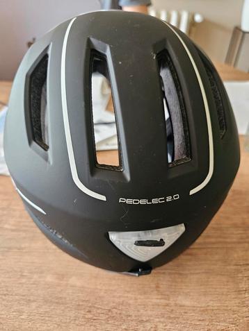 Helm speed pedelec beschikbaar voor biedingen