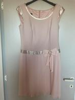 Feestelijk kleedje met bolero Linea Raffaelli Mt M, Kleding | Dames, Maat 38/40 (M), Cocktailjurk, Ophalen of Verzenden, Zo goed als nieuw