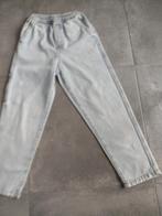 Pantalon en jean bleu clair pour garçon taille 128/8 ans, Enlèvement, Utilisé, Zara, Garçon