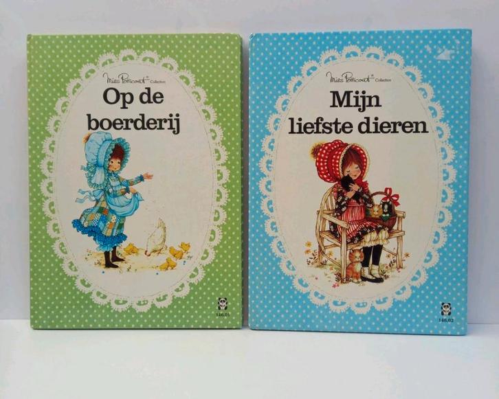 💙 Miss Petticoat 💚, Verzamelen, Retro, Ophalen of Verzenden