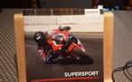 Honda supersport brochure, Hobby en Vrije tijd, Ophalen of Verzenden, Zo goed als nieuw