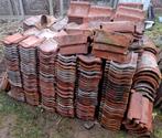 Dakpannen Depafa Waalkleipan - Deester pannenfabriek +/-43m², Doe-het-zelf en Bouw, Ophalen, Gebruikt, Steen of Klei, 15 m² of meer