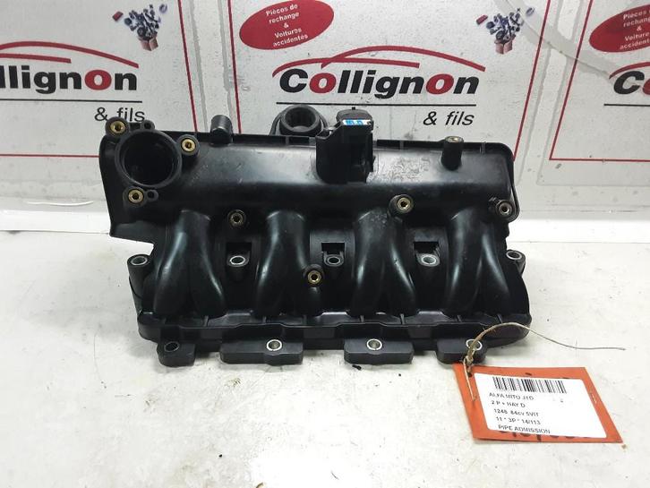 INLAATSPRUITSTUK Alfa Romeo MiTo (955) (55230898), Auto-onderdelen, Motor en Toebehoren, Alfa Romeo, Gebruikt