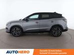 Renault Austral 1.2 Hybrid E-Tech Iconic Esprit Alpine, Auto's, Stof, Gebruikt, 1199 cc, 107 g/km