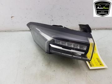 ACHTERLICHT LINKS Peugeot 308 SW (F4 / FC / FN / FR) beschikbaar voor biedingen