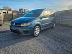 VW CADDY MAXI 1.4TSI TURBO ESSENCE DE 2019 - 95 000KM, Autos, Achat, Entreprise, Boîte manuelle, Caddy Maxi