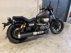 Yamaha XV 950 Bolt in topconditie (bj 2015), Motoren, 950 cc, Chopper, Bedrijf, Meer dan 35 kW