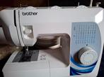Naaimachine Brother, Hobby en Vrije tijd, Ophalen, Naaimachine, Brother