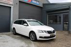 Skoda Octavia Soleil (bj 2019), Auto's, Voorwielaandrijving, Stof, Gebruikt, 116 pk
