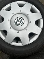 Bridgestone Audi VW Golf Seat Skoda 205 55 16, Auto-onderdelen, Banden en Velgen, Gebruikt, 16 inch, Banden en Velgen, Ophalen