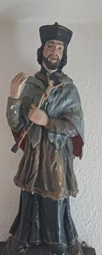 Religieuze beeld, Antiek en Kunst, Antiek | Religieuze voorwerpen, Ophalen