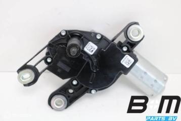 Achterruitenwissermotor VW Golf 7 5G0955711A beschikbaar voor biedingen