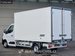 Renault Master 170PK Laadklep Koelwagen 2025model BPM vrij!, Auto's, Bestelwagens en Lichte vracht, Electronic Stability Program (ESP)