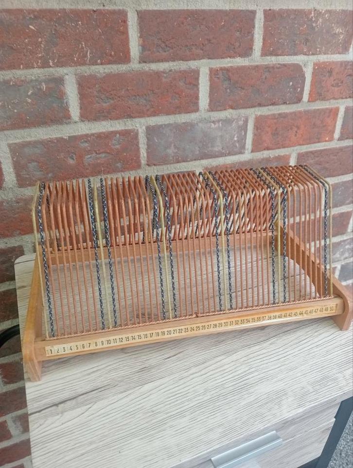 Vintage vinyl platen rekje, Cd's en Dvd's, Vinyl | Overige Vinyl, Zo goed als nieuw, Overige formaten, Ophalen of Verzenden