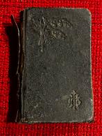 Vintage missaal 1924 Leidsman Der Jeugdige Zielen, Enlèvement ou Envoi