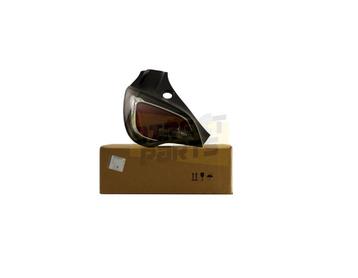Opel Adam achterlicht Links Origineel! 39177857 beschikbaar voor biedingen