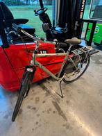 Trek Navigator 600 Herenfiets, Fietsen en Brommers, Ophalen, Gebruikt, Trek