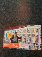 Cartes belgacom, Verzamelen, Telefoonkaarten, Ophalen