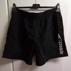 Zwarte zwemshort van Speedo, L, Kleding | Heren, Badmode en Zwemkleding, Ophalen of Verzenden, Zwemshort