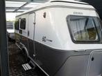 caravan Touring Eriba Troll 530, Caravans en Kamperen, 5 tot 6 meter, Particulier, 2 aparte bedden, Eriba